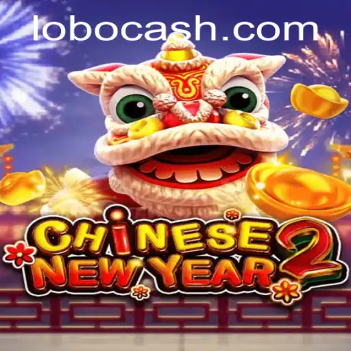 Descubra a Aventura Exótica de CHINESENEWYEAR2