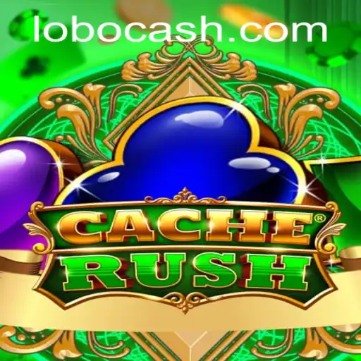 CacheRush: Emocione-se na Caçada Virtual com o Desafio Lobo.vip