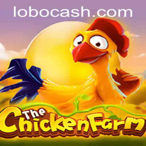 Explorando ChickenFarm: Um Jogo Inovador com Lobo.vip