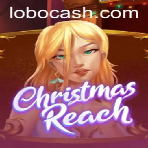 ChristmasReach: Um Jogo Vencedor para as Festas