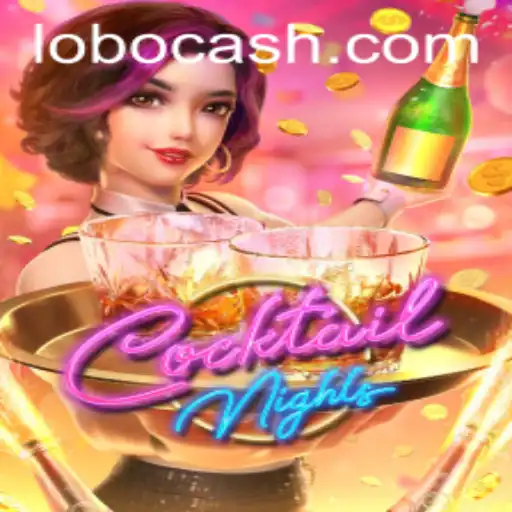 Explorando o Fascinante Mundo de CocktailNights: Uma Jornada pelo Jogo