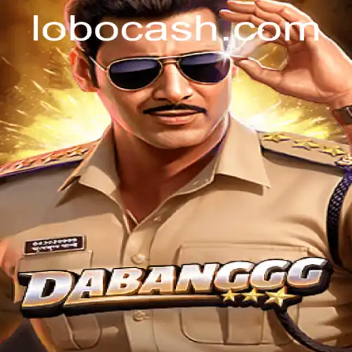 DABANGGG: Uma Nova Aventura no Mundo dos Jogos com Lobo.vip