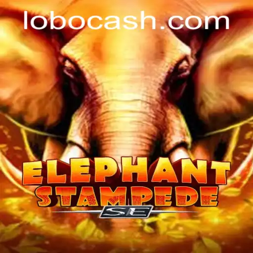Descubra o Fascinante Mundo de ElephantStampedeSE: Um Jogo de Estratégia e Aventura