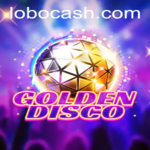 GoldenDisco: O Jogo que Revoluciona com Lobo.vip