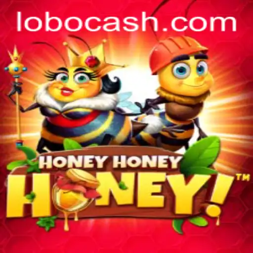 Explorando o Encantador Jogo HoneyHoneyHoney e o Universo de Lobo.vip