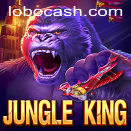Desvendando JungleKing: O Jogo que Domina as Selvas Digitais