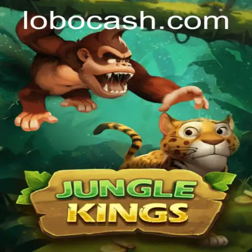 Explorando o Mundo de JungleKings: O Jogo de Sobrevivência na Selva