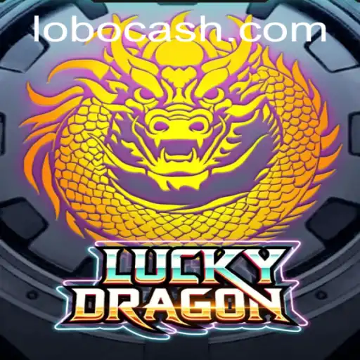 LuckDragon: O Mistério dos Jogos de Aventura com Lobo.vip