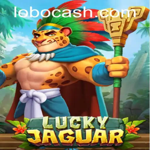 Explorando o Mundo de LuckyJaguar: Um Jogo Emocionante