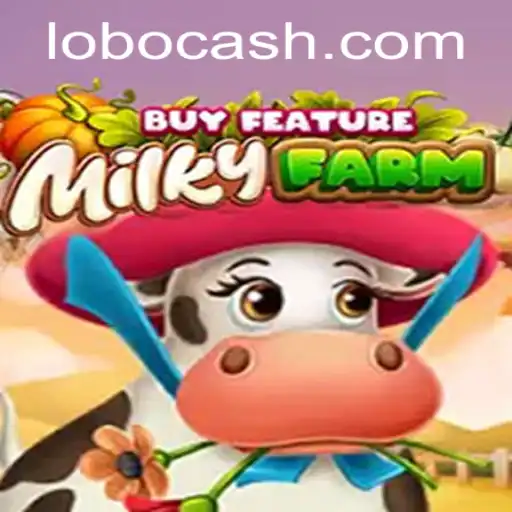 Explorando MilkyFarmBuyFeature e sua Popularidade em Lobo.vip