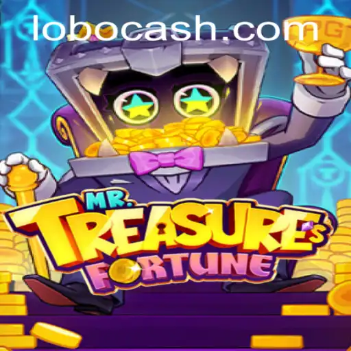 Explorando o Fascinante Mundo de MrTreasuresFortune e o Impacto de Lobo.vip