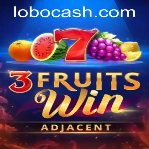 Desvendando o Jogo 3FruitsWin: Mecânicas e Novidades
