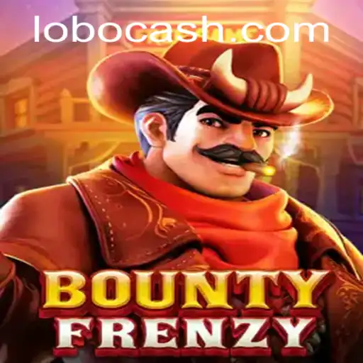 BountyFrenzy: A Emoção do Caçador em Lobo.vip