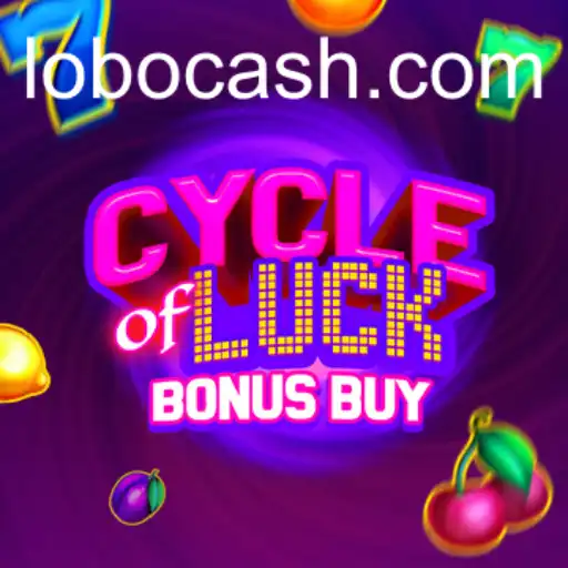 Descubra o Fascinante Mundo de Cycle of Luck Bonus Buy no Lobo.vip