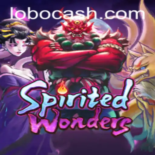 Explorando o Mundo de SpiritedWonders: Uma Jornada Através da Fantasia