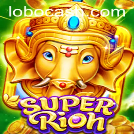 Descubra SuperRich e a Experiência Única de Lobo.vip