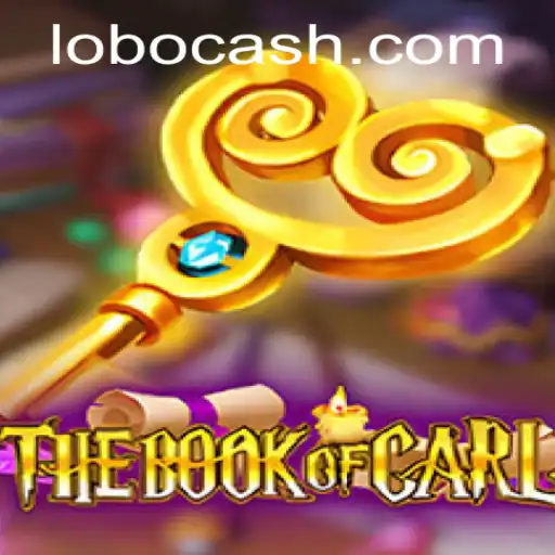 Descubra o Fascinante Mundo de TheBookofCarl com Lobo.vip