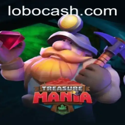 Descubra a Emoção de TreasureMania: Uma Aventura Inovadora no Mundo dos Jogos