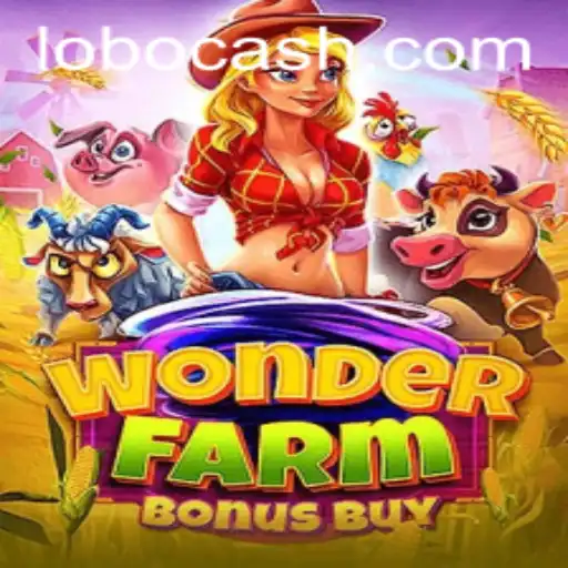 Descubra WonderFarmBonusBuy: Sua Aventura no Mundo de Lobo.vip