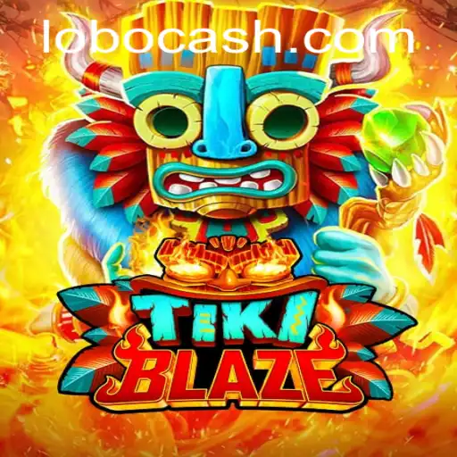 Descubra o Mundo de TikiBlaze: Uma Experiência Imersiva com Lobo.vip