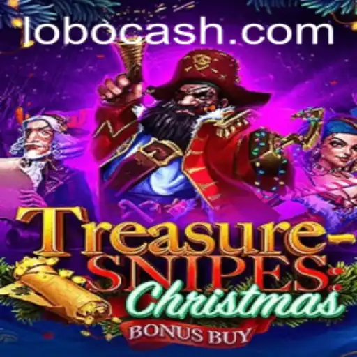 Descubra os Mistérios de TreasuresnipesChristmas: O Jogo Que Está Conquistando Corações